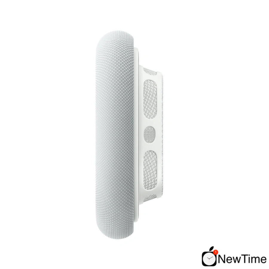 Оригінальні амбушюри AirPods Max Ear Cushions - Silver (MJ0E3)